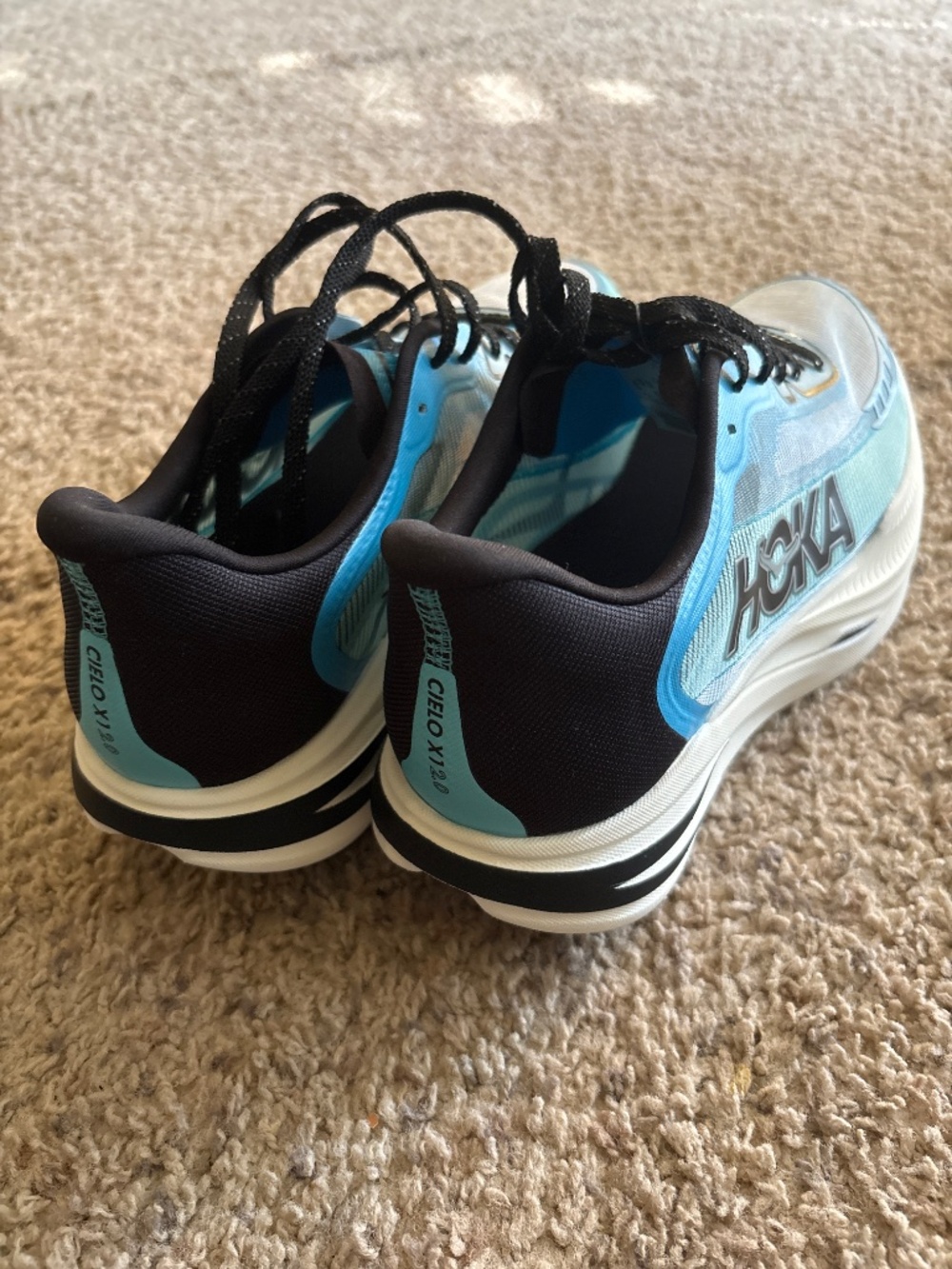 Hoka Cielo X12.0 View 4